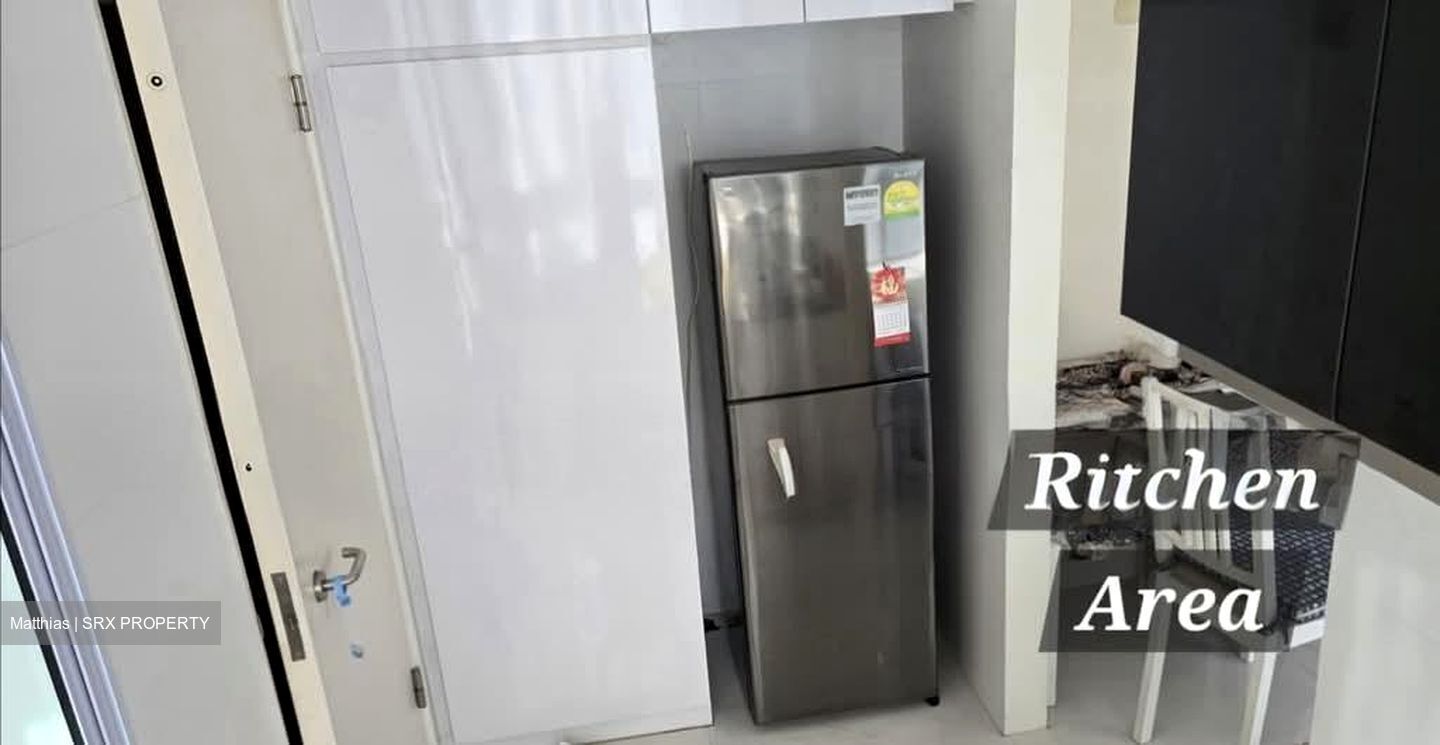Bliss Loft (D12), Apartment #534658951